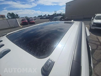 2026 Ford Super Duty F-450 King Ranch Crew Cab Long Bed DRW - miniatura 12
