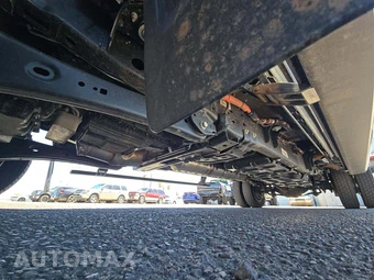 2026 Ford Super Duty F-450 King Ranch Crew Cab Long Bed DRW - miniatura 4