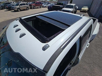 2026 Ford Super Duty F-450 King Ranch Crew Cab Long Bed DRW - miniatura 9