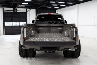 2026 Ford Super Duty F-450 King Ranch Crew Cab Long Bed DRW - miniatura 14