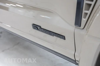 2026 Ford Super Duty F-450 King Ranch Crew Cab Long Bed DRW - miniatura 29