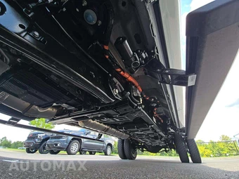 2026 Ford Super Duty F-450 Platinum Crew Cab Long Bed DRW - miniatura 4