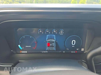 2026 Ford Super Duty F-450 Platinum Crew Cab Long Bed DRW - miniatura 6