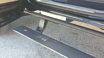 2026 Ford Super Duty F-450 Platinum Crew Cab Long Bed DRW - miniatura 22
