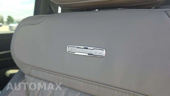 2026 Ford Super Duty F-450 Platinum Crew Cab Long Bed DRW - miniatura 33