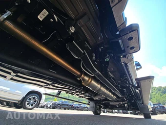 2026 Ford Super Duty F-450 Platinum Crew Cab Long Bed DRW - miniatura 14