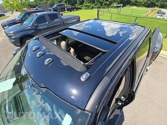 2026 Ford Super Duty F-450 Platinum Crew Cab Long Bed DRW - miniatura 9