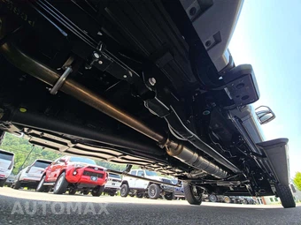 2026 Ford Super Duty F-450 Platinum Crew Cab Long Bed DRW - miniatura 17