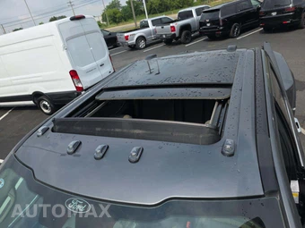 2026 Ford Super Duty F-450 Platinum Crew Cab Long Bed DRW - miniatura 12