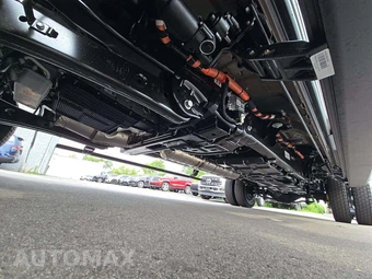 2026 Ford Super Duty F-450 Platinum Crew Cab Long Bed DRW - miniatura 4
