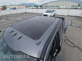 2026 Ford Super Duty F-450 Platinum Crew Cab Long Bed DRW - miniatura 12