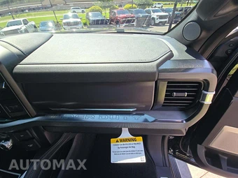 2026 Ford Super Duty F-450 Platinum Crew Cab Long Bed DRW - miniatura 19