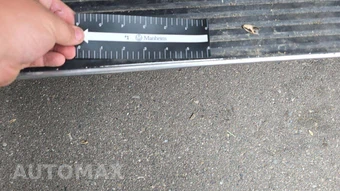 2026 Ford Super Duty F-450 Platinum Crew Cab Long Bed DRW - miniatura 18