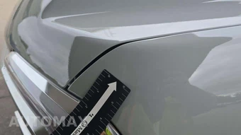 2026 Ford Super Duty F-450 Platinum Crew Cab Long Bed DRW - miniatura 19