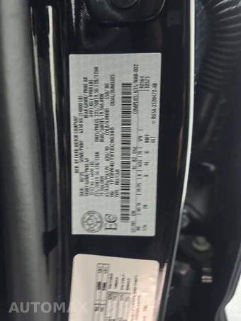 2026 Ford Super Duty F-450 Platinum Crew Cab Long Bed DRW - miniatura 14
