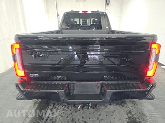2026 Ford Super Duty F-450 Platinum Crew Cab Long Bed DRW - miniatura 5
