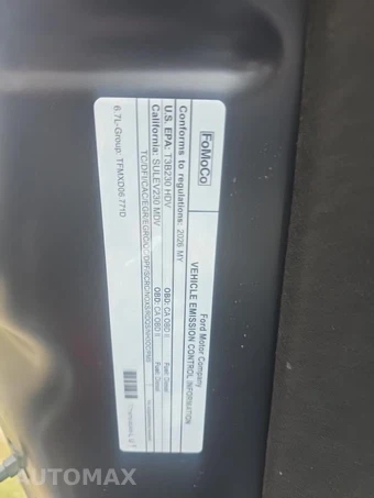 2026 Ford Super Duty F-450 Platinum Crew Cab Long Bed DRW - miniatura 20