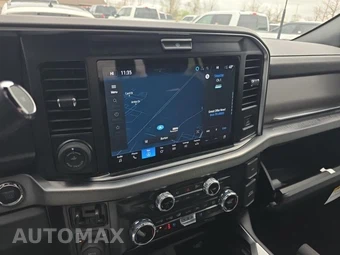 2026 Ford Super Duty F-450 Platinum Crew Cab Long Bed DRW - miniatura 22