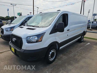 2026 Ford Transit 150 Cargo Van Low Roof 148.0" WB