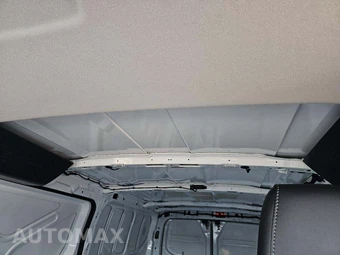 2026 Ford Transit 150 Cargo Van Low Roof 148.0" WB - miniatura 11