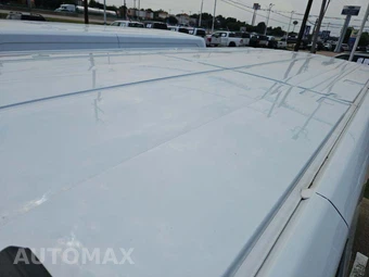 2026 Ford Transit 150 Cargo Van Low Roof 148.0" WB - miniatura 12