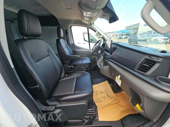 2026 Ford Transit 150 Cargo Van Low Roof 148.0" WB - miniatura 17