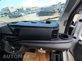 2026 Ford Transit 150 Cargo Van Low Roof 148.0" WB - miniatura 18