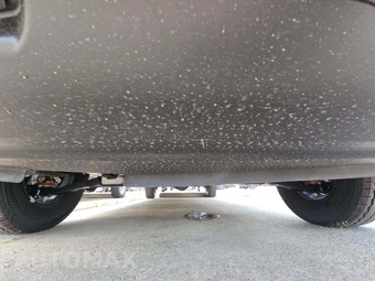 2026 Ford Transit 150 Cargo Van Low Roof 148.0" WB - miniatura 19