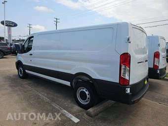 2026 Ford Transit 150 Cargo Van Low Roof 148.0" WB - miniatura 2