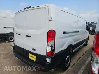2026 Ford Transit 150 Cargo Van Low Roof 148.0" WB - miniatura 3