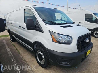 2026 Ford Transit 150 Cargo Van Low Roof 148.0" WB - miniatura 4
