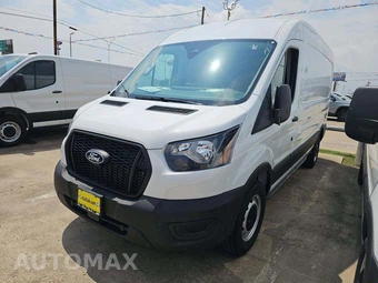 2026 Ford Transit 150 Cargo Van Medium Roof 148.0" WB