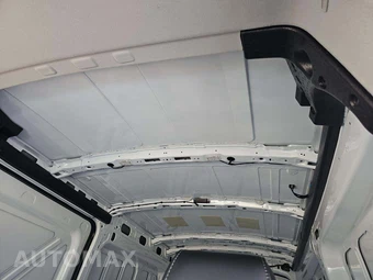 2026 Ford Transit 150 Cargo Van Medium Roof 148.0" WB - miniatura 11