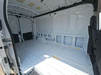 2026 Ford Transit 150 Cargo Van Medium Roof 148.0" WB - miniatura 14
