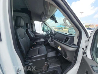 2026 Ford Transit 150 Cargo Van Medium Roof 148.0" WB - miniatura 16