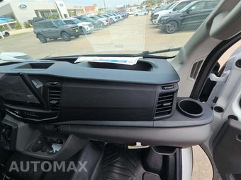 2026 Ford Transit 150 Cargo Van Medium Roof 148.0" WB - miniatura 17