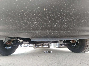 2026 Ford Transit 150 Cargo Van Medium Roof 148.0" WB - miniatura 18