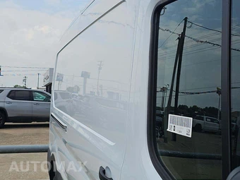 2026 Ford Transit 150 Cargo Van Medium Roof 148.0" WB - miniatura 19