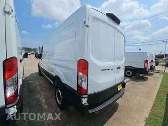 2026 Ford Transit 150 Cargo Van Medium Roof 148.0" WB - miniatura 2