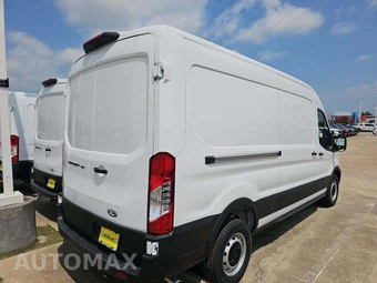 2026 Ford Transit 150 Cargo Van Medium Roof 148.0" WB - miniatura 3