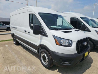 2026 Ford Transit 150 Cargo Van Medium Roof 148.0" WB - miniatura 4