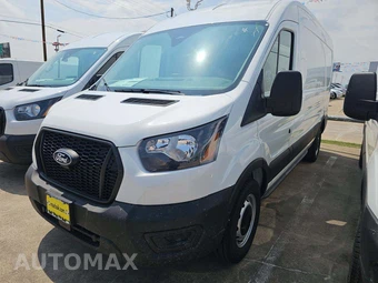 2026 Ford Transit 150 Cargo Van Medium Roof 148.0" WB