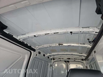 2026 Ford Transit 150 Cargo Van Medium Roof 148.0" WB - miniatura 11
