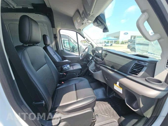 2026 Ford Transit 150 Cargo Van Medium Roof 148.0" WB - miniatura 16