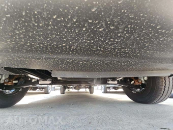2026 Ford Transit 150 Cargo Van Medium Roof 148.0" WB - miniatura 18