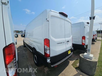 2026 Ford Transit 150 Cargo Van Medium Roof 148.0" WB - miniatura 2