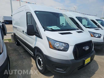 2026 Ford Transit 150 Cargo Van Medium Roof 148.0" WB - miniatura 4