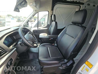 2026 Ford Transit 150 Cargo Van Medium Roof 148.0" WB - miniatura 6
