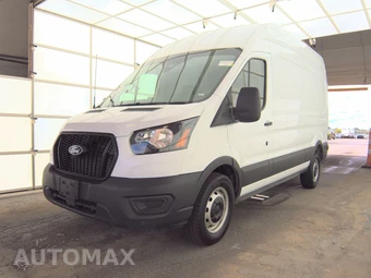 2026 Ford Transit 250 Cargo Van High Roof