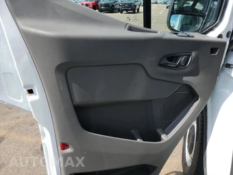 2026 Ford Transit 250 Cargo Van High Roof - miniatura 15